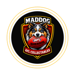 Maddog's logo